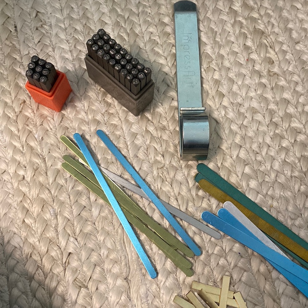 ImpressArt kit